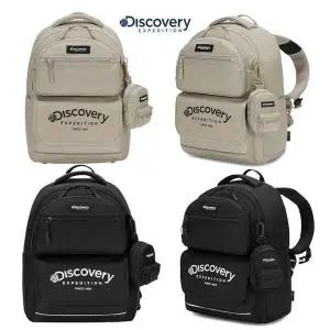 [디스커버리]DKBK1305N 라이크 에어 듀얼 백팩 628882