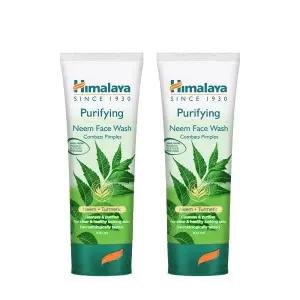 님 페이스 젤 워시 100ml x 2개