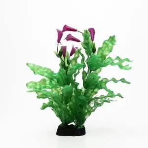 수조 장식 어항 조화 수족관 장식품 모음 치어은신처 열대어사육