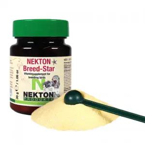 [애니몰파크]넥톤 브리드스타 30g 앵무새 영양제 산란기 유정란 번식 도움