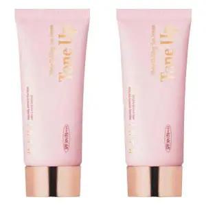 [셀러허브]1+1 가히 워터 홀딩 톤업 선세럼 50ml(AD) (S42239279)