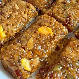 전라도 할매손맛!! 칠왕찹쌀약밥 (7가지 재료) 900g/1.8kg