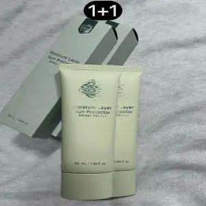 [셀러허브]인셀덤 NEW 신제품 리뉴얼 모이스쳐 레이어 선 프로텍터 썬젤1+1, 1개 (AD) (S42239037)