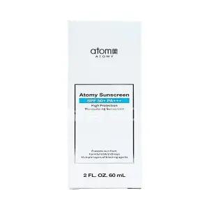 [셀러허브]애터미 선크림 화이트 60ml SPF50+(AD) (S42239769)