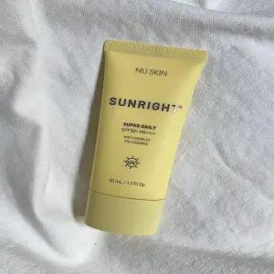 [셀러허브]뉴스킨 선라이트 수퍼 데일리(SPF50+) 50ml, 1개 (AD) (S42239117)