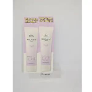 [셀러허브][닥터지] 닥터지 포어 블러 업 선 SPF50+ PA++++ 50ml 1+1 (S43380936)