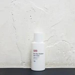 [셀러허브]에스알비 라이스 브란 마일드 수분 선크림 50ml(SPF50+) x3SET (AD) (S33558845)