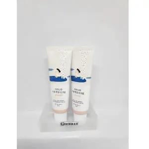 [셀러허브]자작나무 수분톤업 선크림 50ml 1+1 총2개 K뷰티 스킨케어 (S45015954)