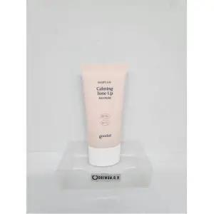 [셀러허브][클리오] 구달 맑은 어성초 진정 수분 톤업 선크림 50mlx 1 스킨케어 k뷰티 (S45037463)