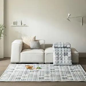 [마르시아][슈퍼점보특대형]마르시아 30수 순면 광목 볼륨 토퍼패드 1+1 세트