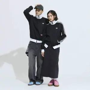 [아디다스오리지널스](타임스퀘어점패션관)[남녀공용] 데일리 트랙 탑 KE3527 클래식 트랙 탑