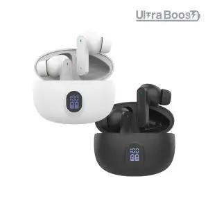 울트라부스트 BUZ1 무선 블루투스 이어폰