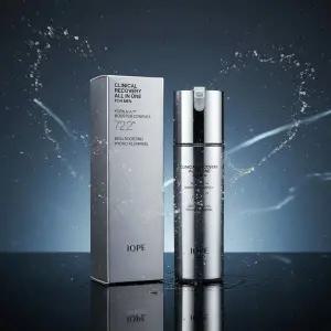 아이오페 포맨 올인원 XMD 클리니컬 리커버리120g 남성올인원