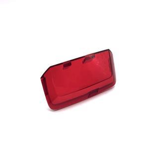 Godox AD600 플래시 IR 적외선 수신기 창 빨간색 커버 포커싱 패널 B / BM M 부품 1개 새 제품