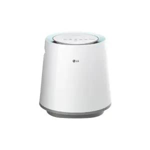 [LG]전자 LG퓨리케어 HW500DAS 스카이 블루 가습기