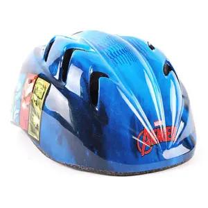 PI 마블 어벤져스 아동헬멧 자전거 킥보드용 KC