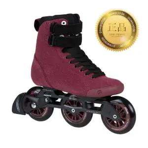 [하프클럽/파워슬라이드]핌 와인 100 일반주행  성인 인라인스케이트 도심주행 일반주행