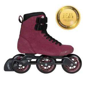 [하프클럽/파워슬라이드]핌 와인 100 성인 도심주행  인라인스케이트 일반주행