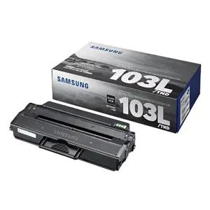 [삼성전자]삼성정품 흑백 레이저 프린터 토너 2,500매 (블랙) MLT-D103L/TND