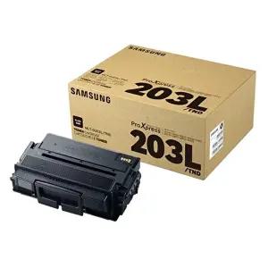 [삼성전자]삼성정품 흑백 레이저 프린터 토너 5,000매 (블랙) MLT-D203L/TND