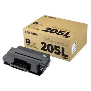 [삼성전자]삼성정품 흑백 레이저 프린터 토너 5,000매 (블랙) MLT-D205L/TND