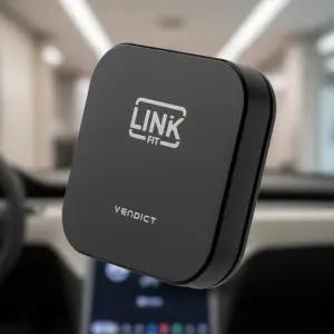 벤딕트 미러링 동글 링크핏 - 안드로이드 오토 코스트코 두레샵2601