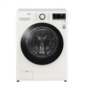 [LG]전자 트롬 드럼세탁기 24kg F24WDWP 대용량 화이트 방문설치