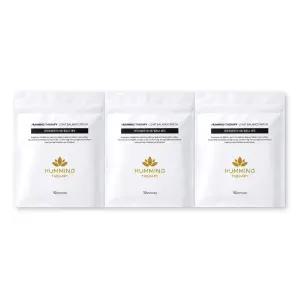 허밍테라피 라이트 밸런스 패치 10개입 3개 디톡스 부유방 패치