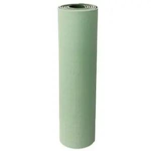 스포틀러 홈트 요가 매트 스탠다드 스모그그린 8mm