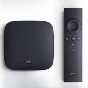 샤오미미박스 샤오미셋톱박스 OTT 블랙 미박스 디즈니플러스