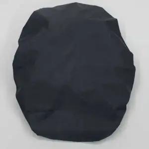 ( )가방 방수 커버 블랙 45L 가방우비 가방안전덮개 가방방수