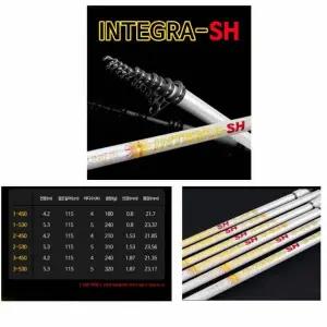 [콩심팥심]INTEGRA-SH 바다낚시대 릴낚시대 1호대2호대3호대