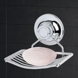 ( )와이어 비누대 스텐 받침대 비누 받침 홀더 거치대