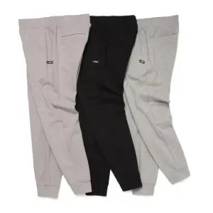 [내셔널지오그래픽]내셔널지오그래픽 N221UPT940 베이직 트레이닝 조거 팬츠 3종 택 1