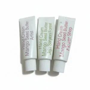 헤트라스 망고씨드버터 퍼퓸 핸드크림 50ml 10종 택1