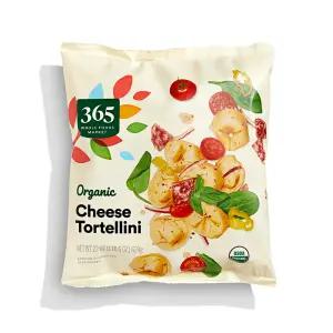 365 바이 홀푸드 마켓 치즈 토르텔리니 22온스 (냉동)