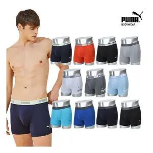 푸마 언더웨어이월푸마 썸머엣지 드로즈 1종 택일 1731794