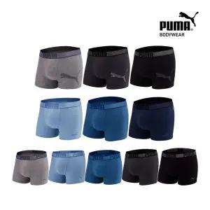 푸마바디웨어 푸마 19 NEW USA코튼X라이크라 드로즈 1종 택일 1731971