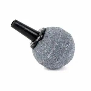 [골드스마일]어항 산소 공급기 에어스톤 20파이 수조 발생기 수조용