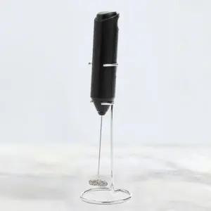 미니우유거품기 미니핸드거품기 크리미즈 전동 미니거품기