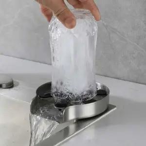 강력클린 자동 컵 세척기 자동컵세척기