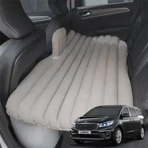 더뉴카니발 뒷좌석 편안하개 차량용 에어매트 [AJU2692]