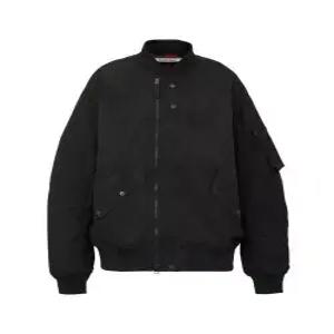 매장정품 onitsukatiger 봄버 자켓 2183B594001