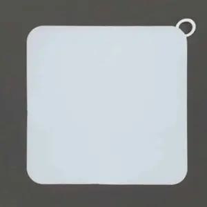 ( )실리콘 배수구덮개 화이트 하수관트랩 욕실하수구덮개