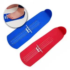 [골드스마일]측정용 가족용 발크기