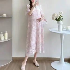 [알티피아]bns 맘콩 러블리임부복 임부복 임산부원피스 임산부 여름