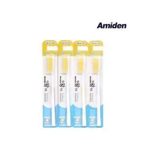 [알티피아]bns (SM)아미덴 대왕칫솔 플러스 12개