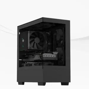 [견적왕pc 새해 베스트 FHD 게임용] AMD 라이젠5 5600 라데온 RX 6600 RAM DDR4 16GB 컴퓨터