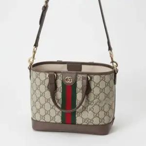 GUCCI 26SS 오피디아 스몰 토트백 836848 FAE0J 9867)