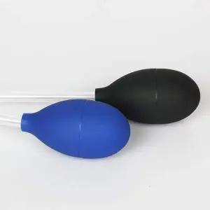 어항 스포이드 3개 세트 열대어 물갈이 및 수조 관리 도구